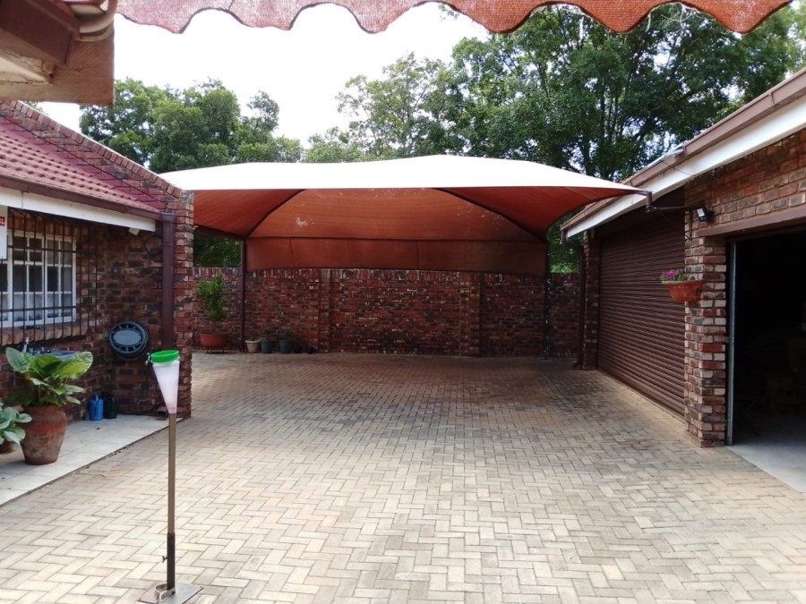 3 Bedroom Property for Sale in Orkney North West